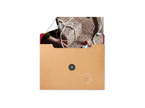 Křupavý dárkový poukaz