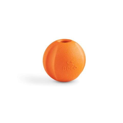 Beco Pets Natural Rubber Fetch Ball