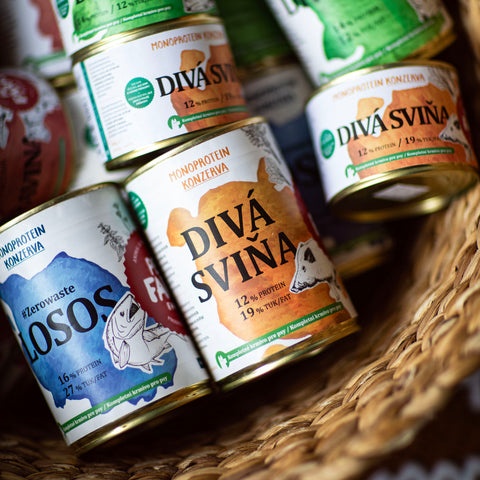 Degustační MIX balíček!