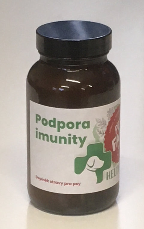 Podpora imunity