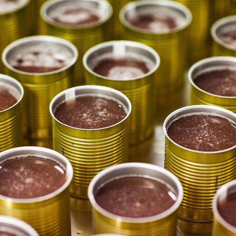 Kravina – Vývar pro psy a kočky