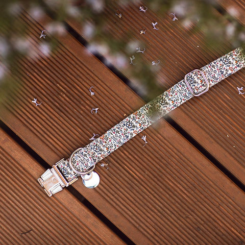 Mille Fleurs - obojek