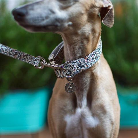 Mille Fleurs - obojek