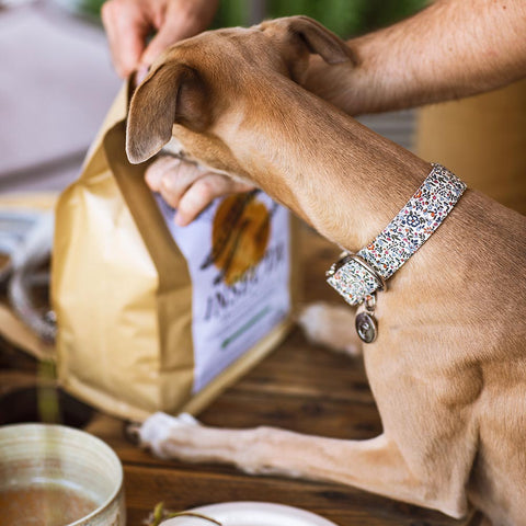 Mille Fleurs - obojek