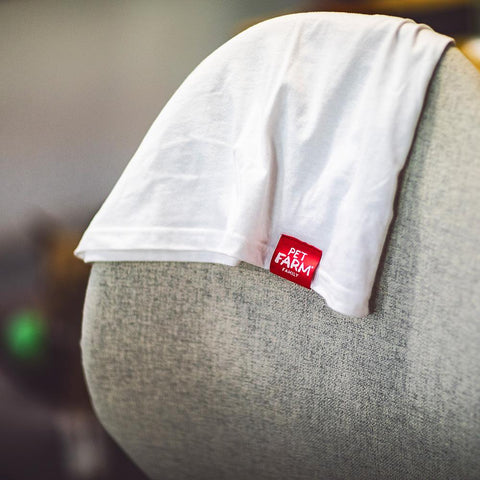 Tričko I AM BULLSHIT FREE