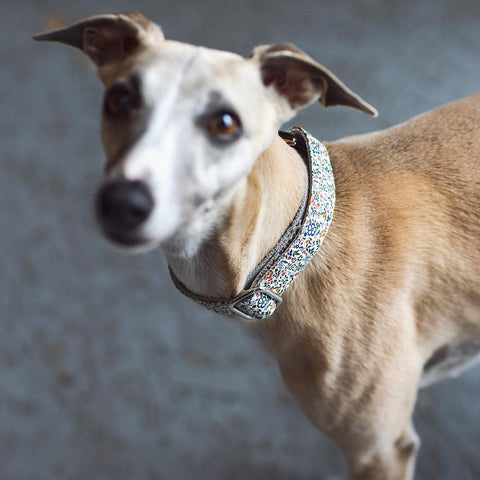 Mille Fleurs - obojek