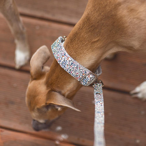 Mille Fleurs - obojek