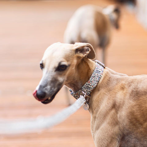 Mille Fleurs - obojek