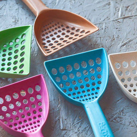 Beco Pets Cat Litter Scoop