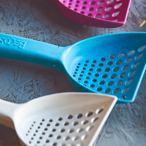 Beco Pets Cat Litter Scoop