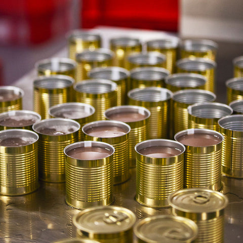 Divá sviňa – Vývar pro psy a kočky