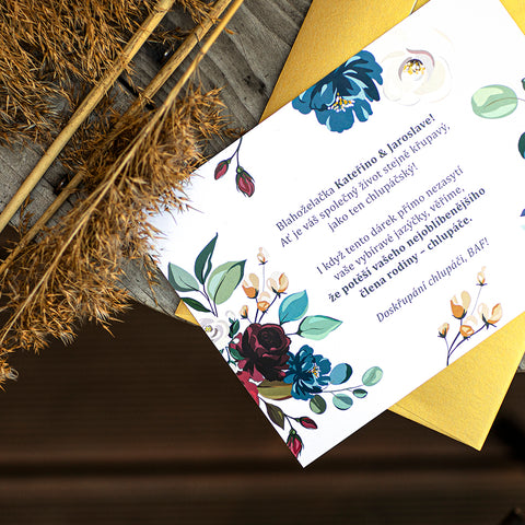 Křupavý dárkový poukaz