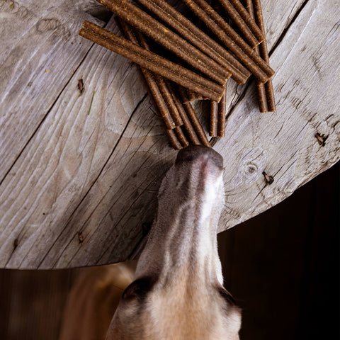 Naturea Dental sticks - Dentální tyčinky pro psy