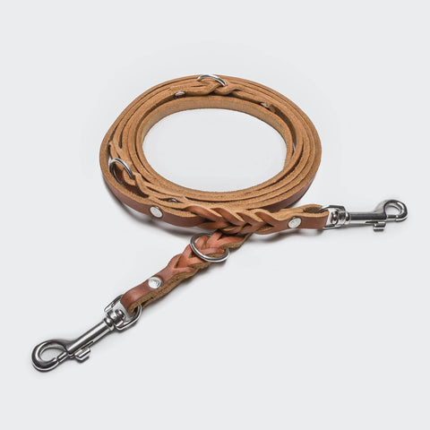 Vodítko Riverside Park