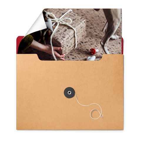 Křupavý dárkový poukaz