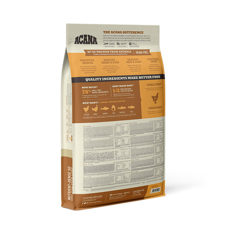 Acana Wild Prairie Cat Grain-free