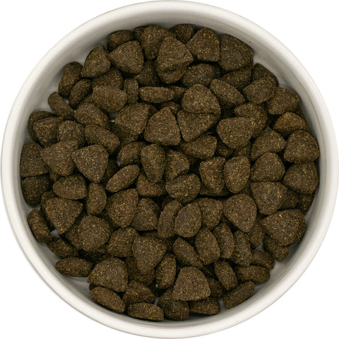 Kravina + Baranica granule pro dospělé psy – Výhodný ochutnávkový dvojbalíček