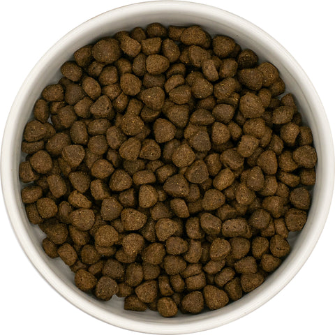 Kravina – Granule pro štěňátka