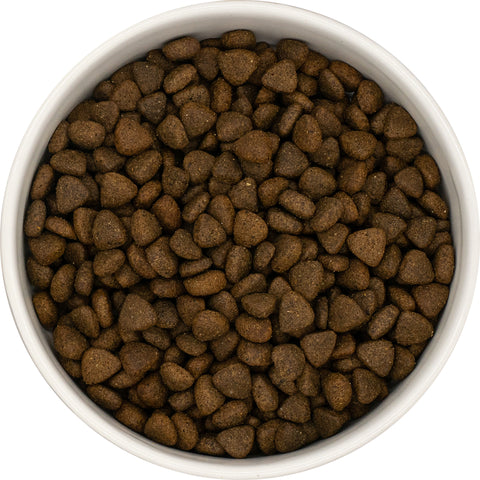 Moriak – Granule pro starší psy