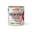 Kravina – Vývar s kousky masa