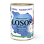 #ZEROWASTE Losos - Konzervy