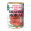 Mix Kravina+Krůta/Moriak konzervy