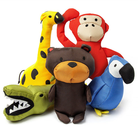 Beco Pets Recycled Soft Toys